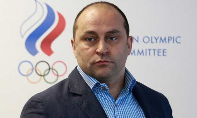Депутат Держдуми: Українських атлетів залякали