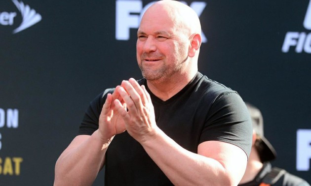Президент UFC назвав умови організації реваншу Хабіб - Мак-Грегор