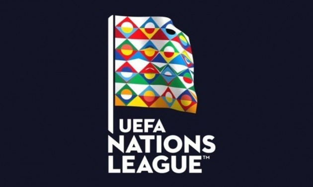 Ліга Націй: результати та відеоогляд стартових матчів четвертого туру