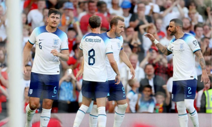 Без Магвайра, Гріліша та Меддісона: декілька гравців збірної Англії не поїдуть на Євро