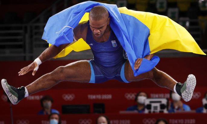 Уряд планує виділити понад 7,5 млрд гривень на спорт у 2024 році