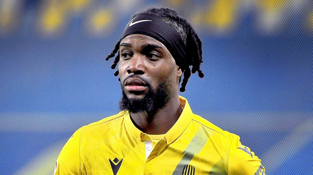 Рух розірвав контракт з легіонером, який гратиме на Кіпрі