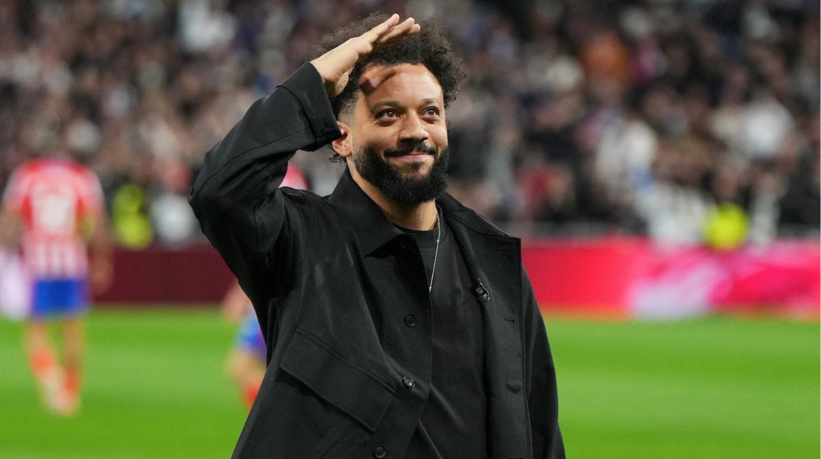 Я хочу помочь людям: Марсело рассказал, чем займется на футбольной пенсии