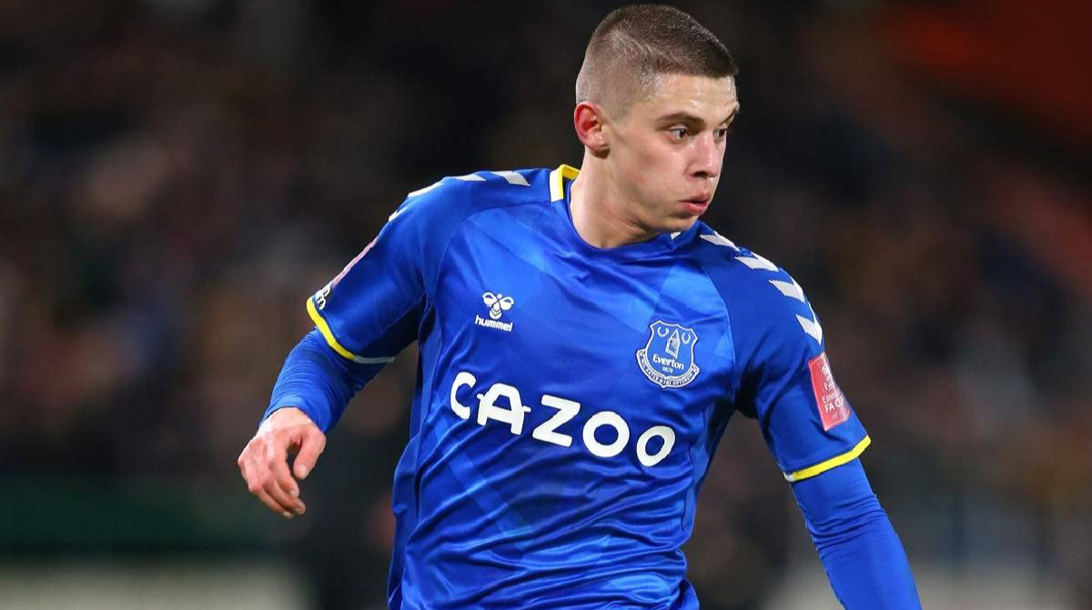 Миколенко дізнався оцінку за зіграний матч проти Вулвергемптона в межах 28 туру АПЛ