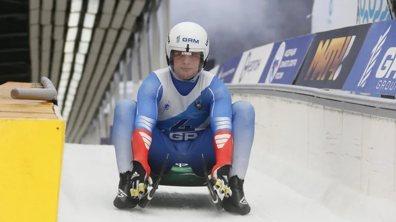 Росію не допустили на Олімпійські ігри-2026 в санному спорті