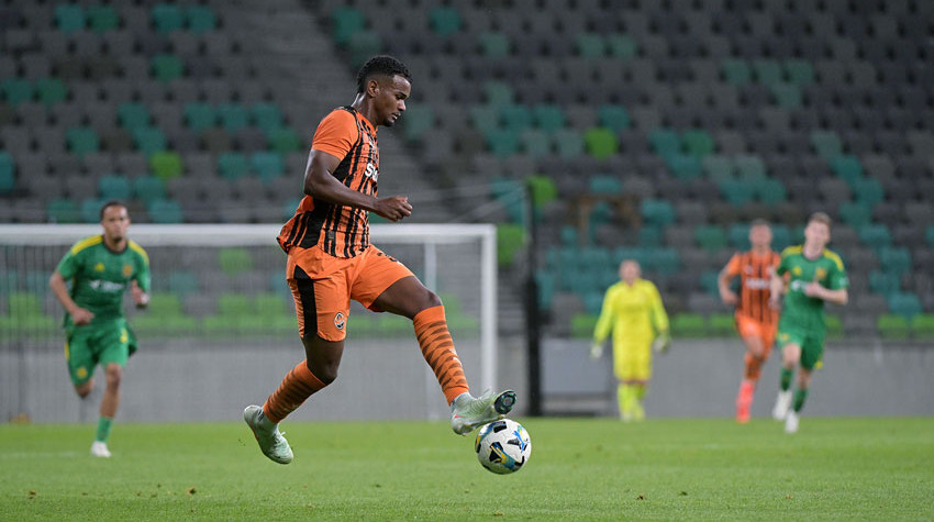 Стало відомо, хто в Україні покаже матч-відповідь Ліги Європи між Ільвесом та Шахтарем