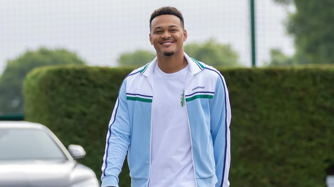 Аталанта нашла замену Лукману в Фулхэме