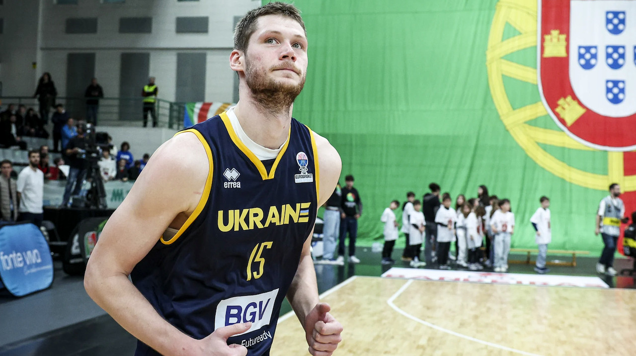 Сборная Украины изменила состав перед решающими матчами пре-квалификации ЧМ