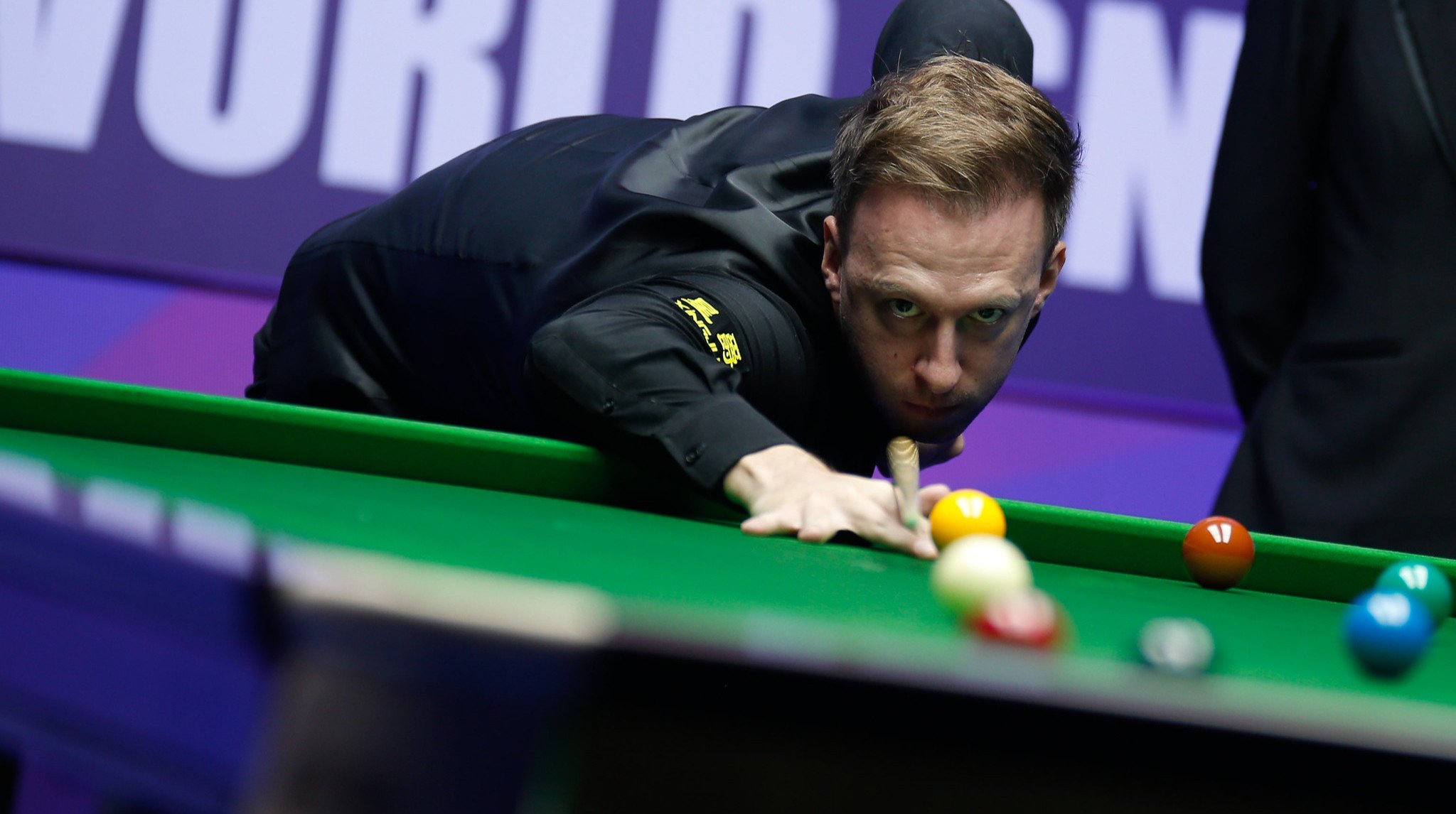 Trump lost to Corr, Williams knocked down Slby: Wuhan Open matches