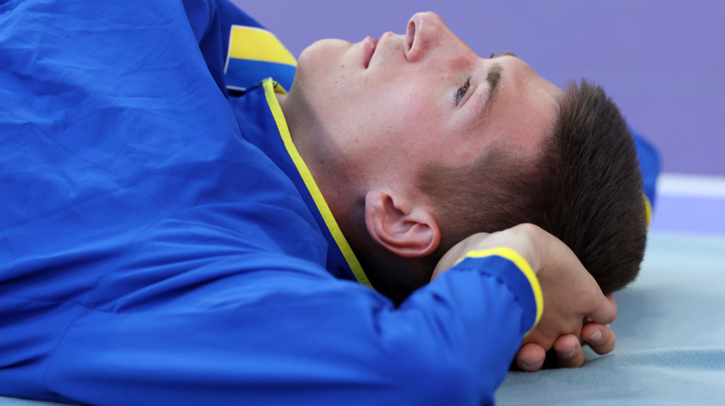 Дорощук у боротьбі за медаль: онлайн-трансляція фіналу Діамантової ліги в стрибках у висоту