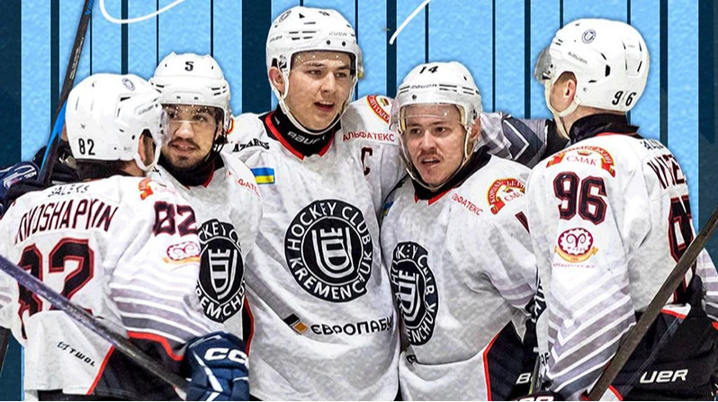 Кременчук обіграв Сокіл у контрольному матчі