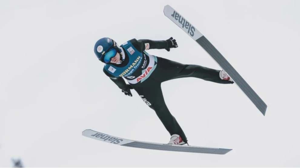 Провал во второй попытке. Марусяк занял 28 место на ЛГП в Рышнове