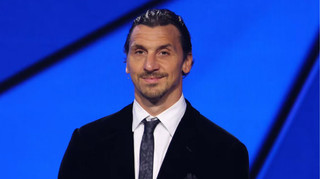 Ібрагімович подарував собі рідкісну Ferrari на день народження: шедевр за 3,9 млн доларів