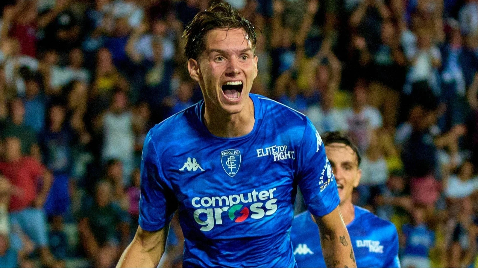 Transfermarkt оновив вартість гравців чемпіонату Італії: Попов додав у ціні, Довбик – втратив