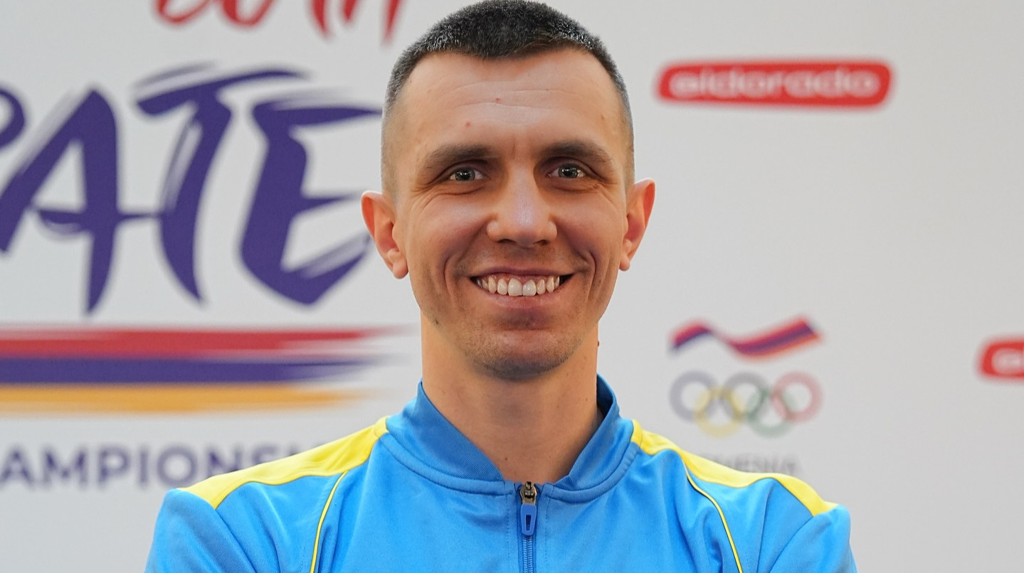 Капитан сборной Украины по каратэ – о нейтральных спортсменах: Чувствуем ненависть к ним