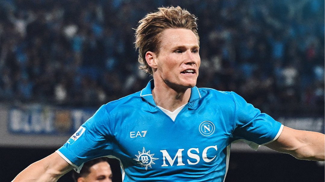 Мактоміней відхилив щедру пропозицію із Саудівської Аравії