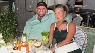 Макгрегор нарешті одружиться: відомо де та коли скандальний ірландець зіграє весілля