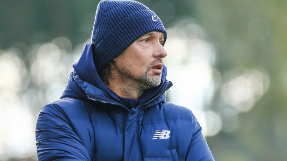 Костюк оцінив своє майбутнє в Динамо