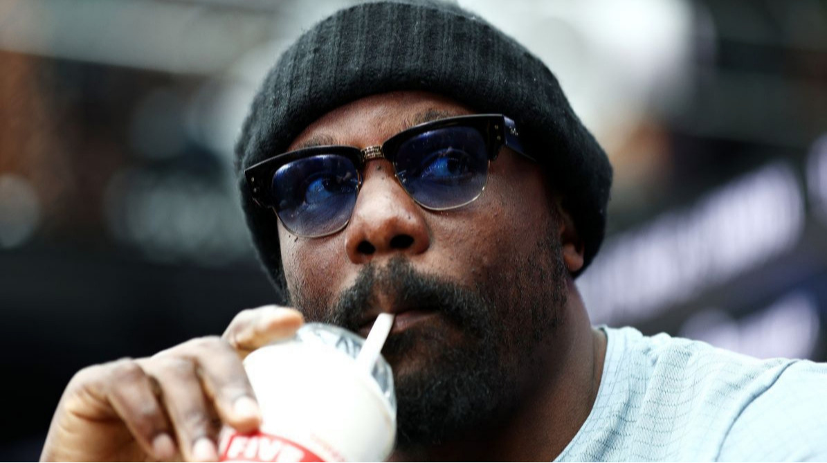 Чісора – про бій Пола та Джошуа: Джейк не планував битись