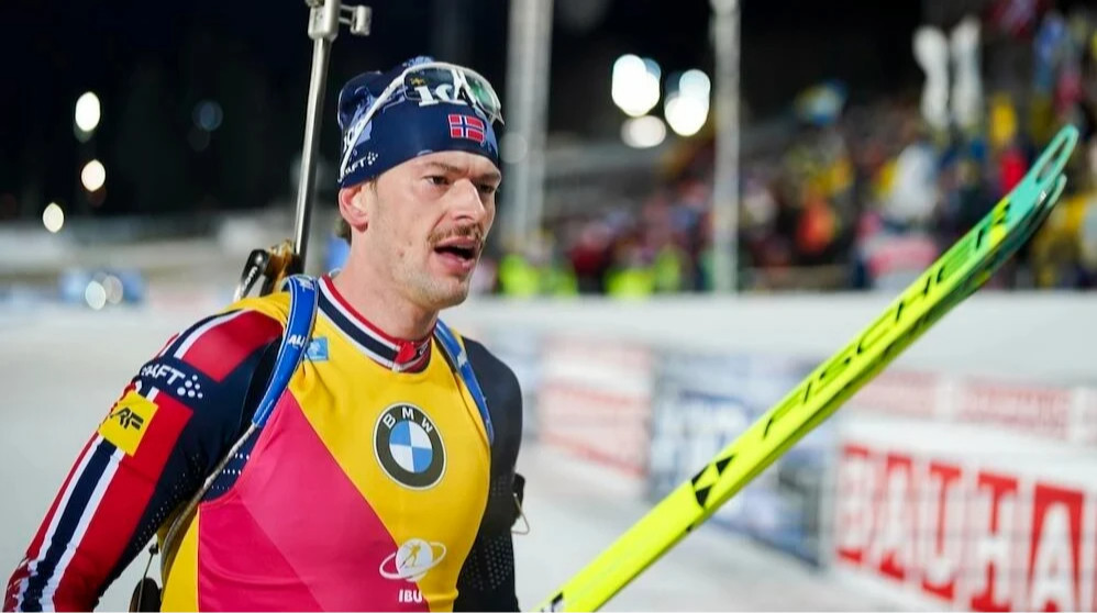 Норвегия назвала первую часть состава на Олимпиаду-2026