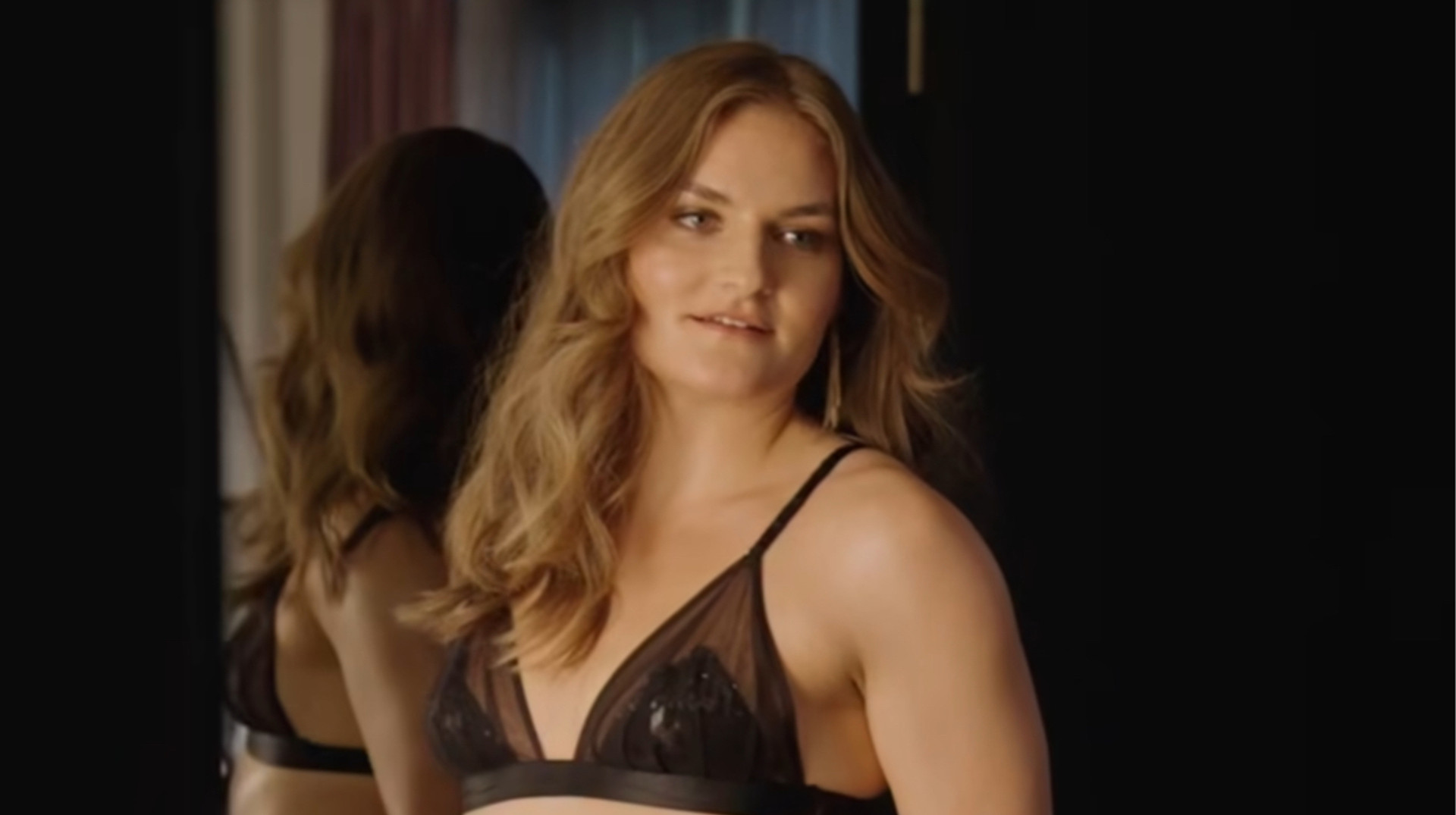 Зіркова учасниця Олімпіади-2026 знялася повністю оголеною для журналу Playboy