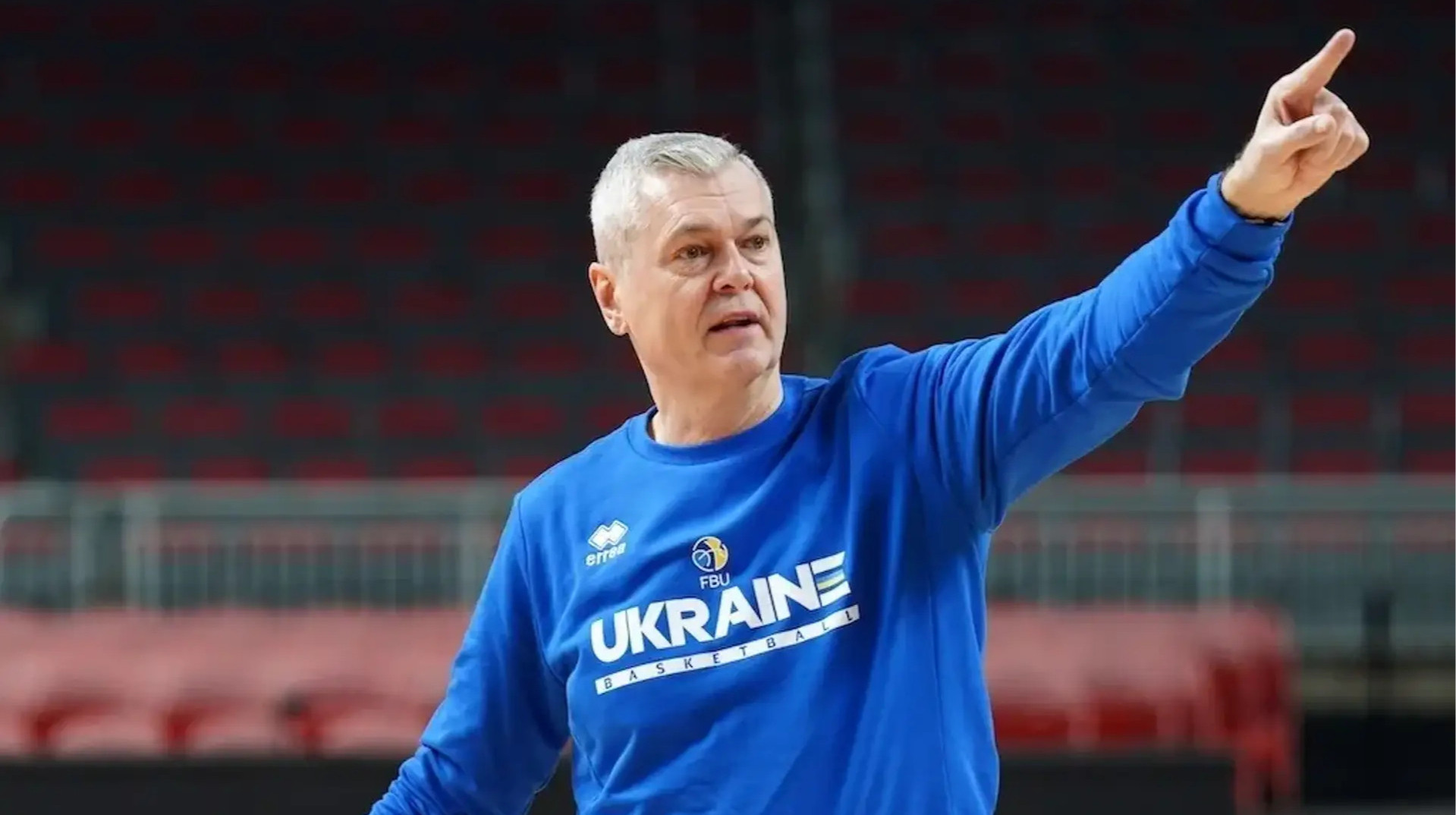 Іспанія поважає тільки фізичну гру: Багатскіс про підготовку до матчів кваліфікації ЧС-2027