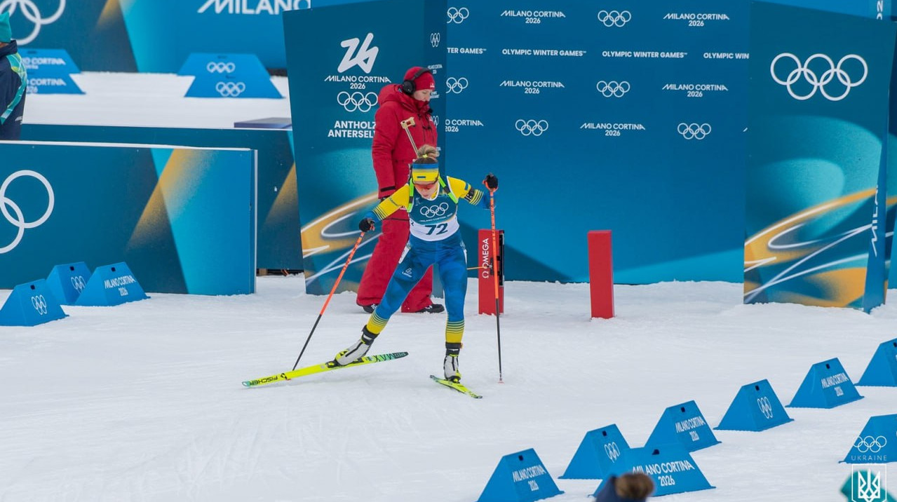 Україна вперше за 21 рік втратила квоту у п'ять біатлоністок на Кубку світу