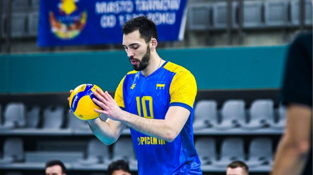 Двоє українців зіграють один проти одного у півфіналі Ліги чемпіонів