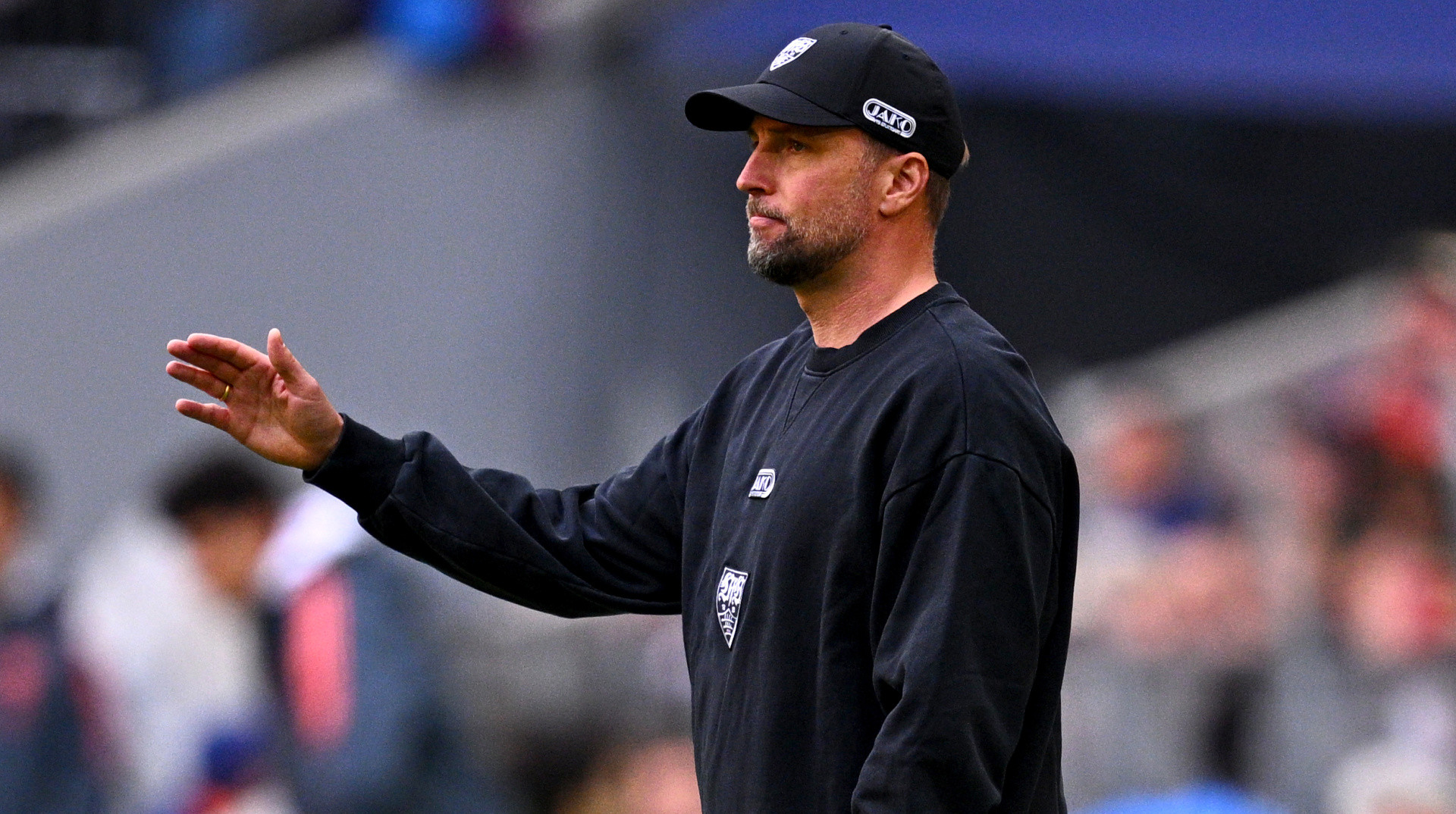 Тренер з Бундесліги привернув увагу Реала, який шукає заміну Арбелоа