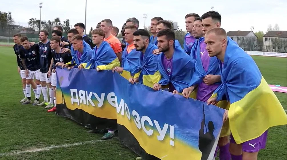 Один з претендентів на повернення в УПЛ отримав другий трансферний бан від ФІФА
