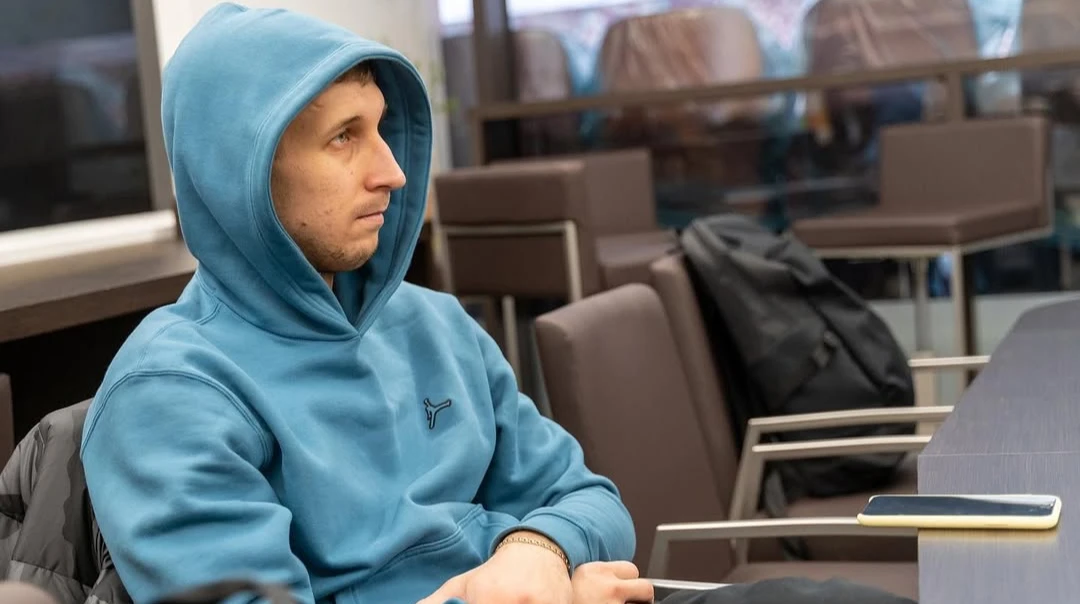 Колишній віцечемпіон України оголосив про завершення кар'єри у 30 років через стан здоров'я