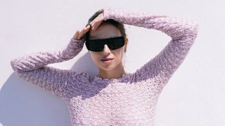 Катерина Усик влаштувала ефектну фотосесію в Іспанії: дружина чемпіона показала стильні образи