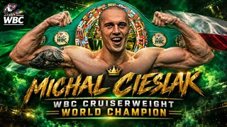 WBC оголосила нового чемпіона світу у важкій вазі