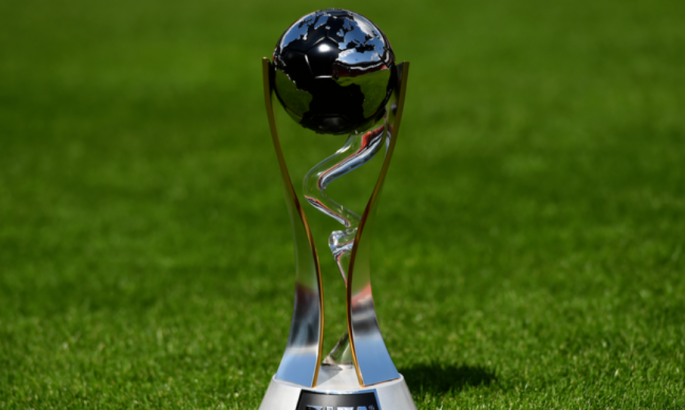 ФІФА відібрала в Індонезії право провести чемпіонат світу U-20