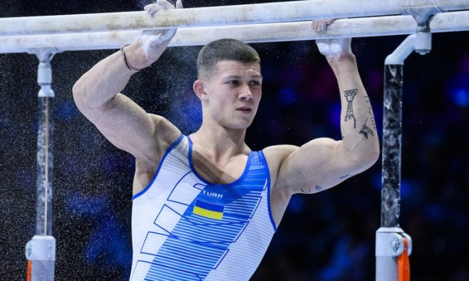 Стала відома заявка збірної України зі спортивної гімнастики на Євро-2024