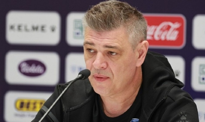 Тренер Боснії: Ми тренували одинадцятиметрові удари