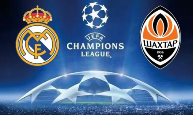 Реал Мадрид - Шахтар Донецьк: анонс і прогноз на матч Ліги чемпіонів