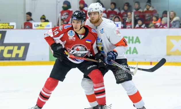 Донбас - Кременчук 1:5. Огляд матчу
