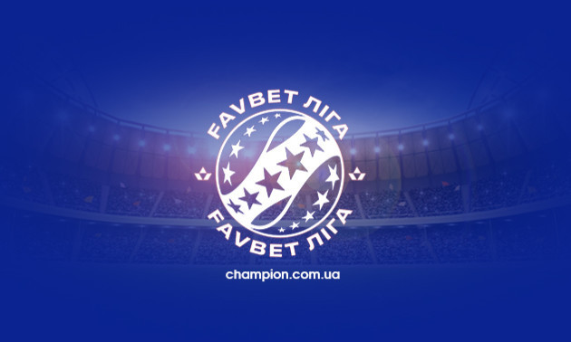 Олімпік - Дніпро-1: онлайн-трансляція матчу УПЛ