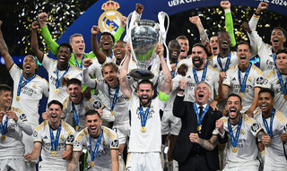 Реал здолав Боруссію Дортмунд у фіналі Ліги чемпіонів: чому це історична перемога