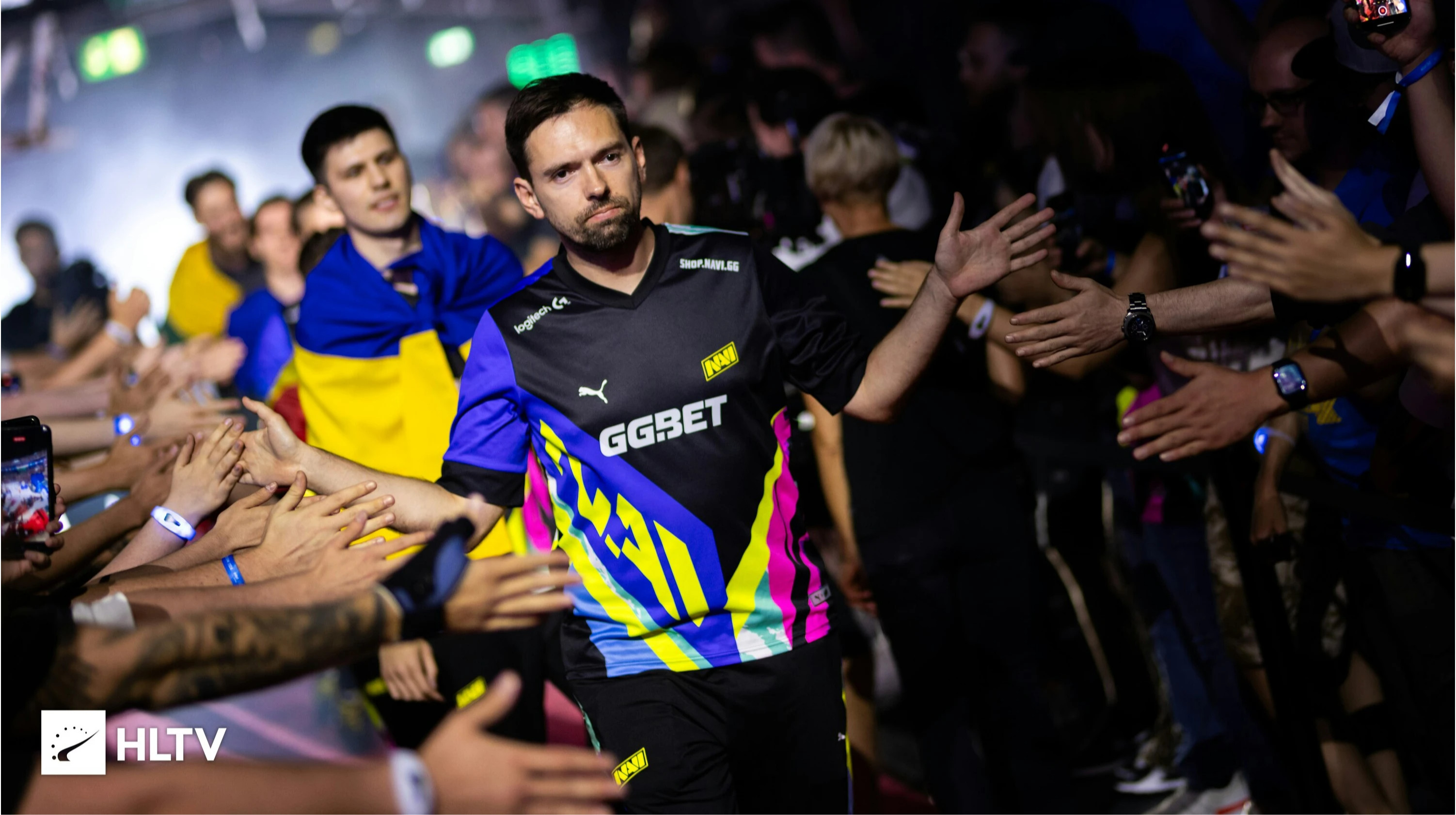 NAVI — знову перші, Monte Gen потрапили в топ-100 рейтингу HLTV