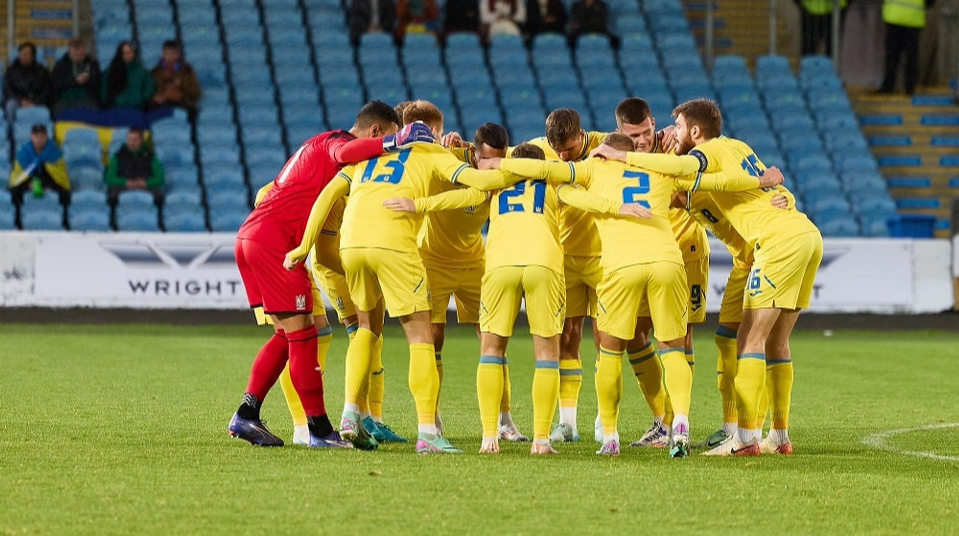 Португалія U-21 – Україна U-21 3:3: як це було