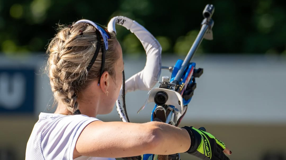 Отримує задоволення вдома: Пройс розповіла про підготовку до олімпійського сезону