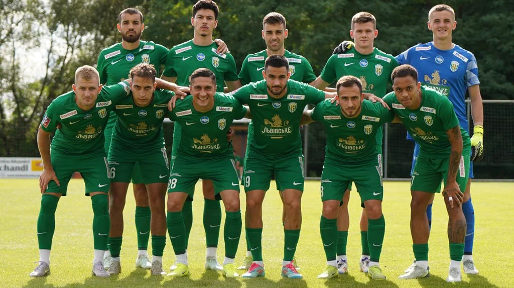 Карпаты – Лестер: онлайн-видеотрансляция контрольного матча