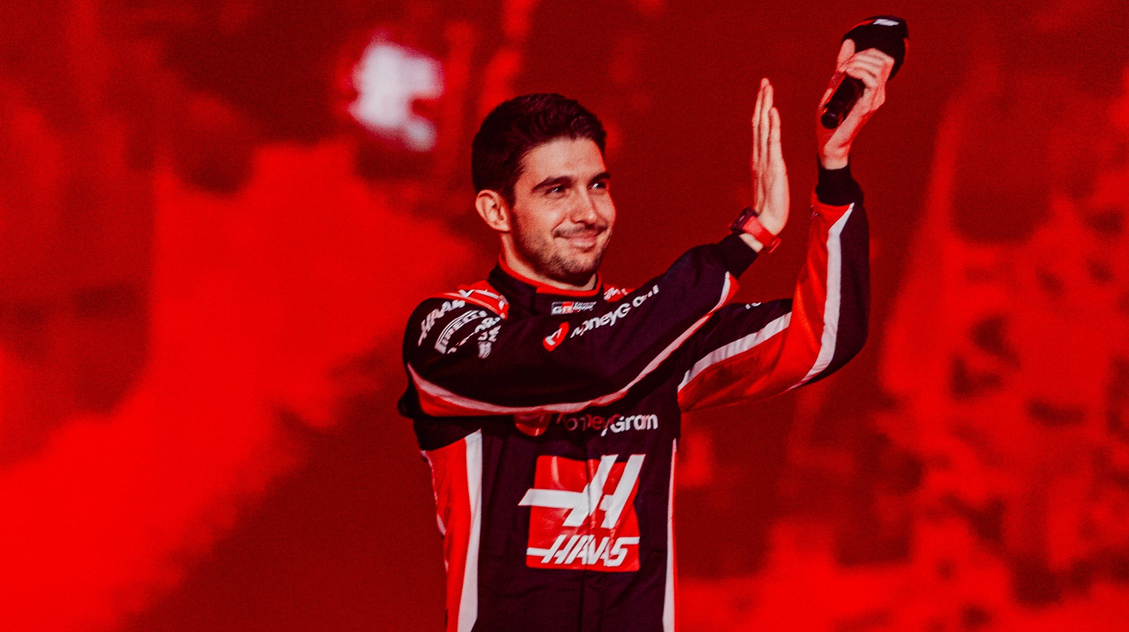 Естебан Окон