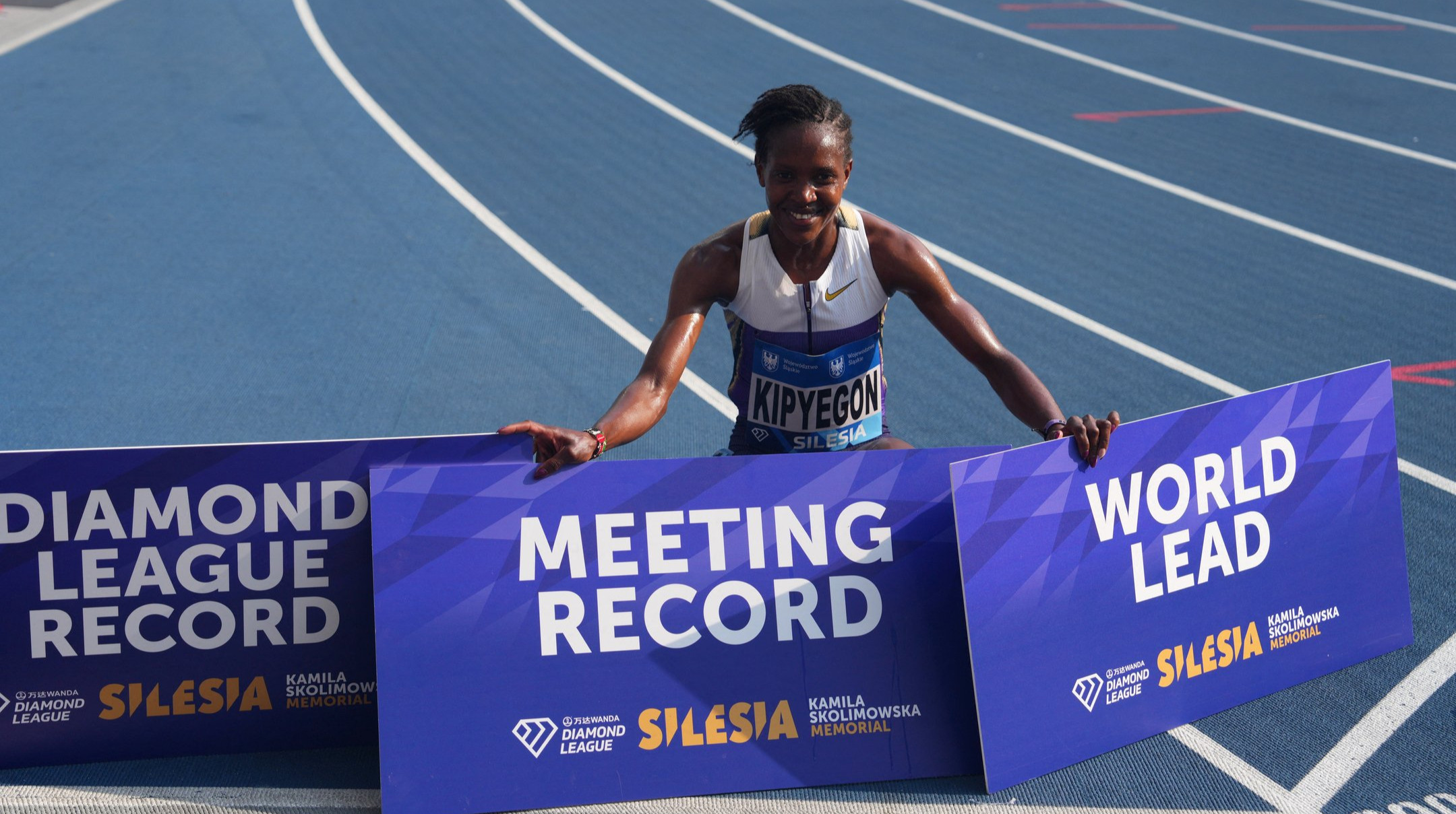 Фейт Кіп'єгон