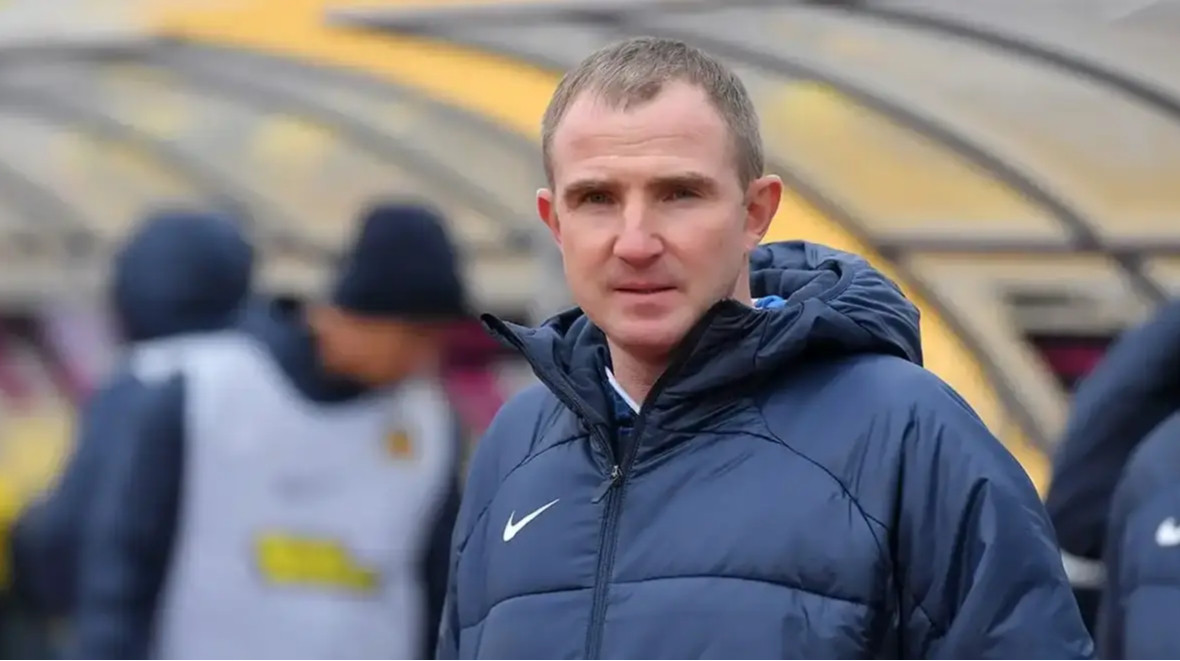 Кішки досі шкребуть на душі через це: Кучер – про поразку від збірної Франції