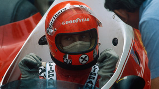 Нікі Лауда: через борги до чемпіонства. 50 років зі здобуття першого титулу