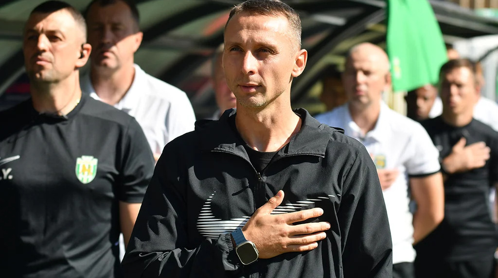 Є єдина проблема, яка мене турбує: Лупашко – про першу перемогу Карпат в новому сезоні УПЛ