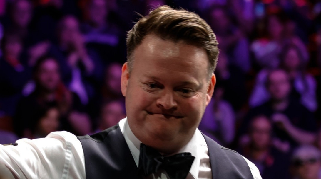 Еще один звездный снукерист выразил недовольство системой начисления рейтинговых очков